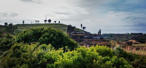 Otranto. La Valle dell'Idro e le sue meraviglie