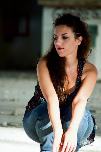 Per Jazz And More Nel Club Ognissantino  Luisa Tucciariello e Nicolò Petrafesa