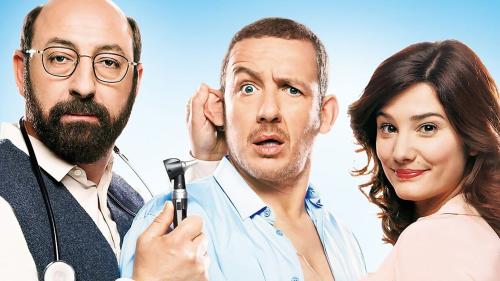 Supercondriaco - Ridere fa bene alla salute", regia di Dany Boon