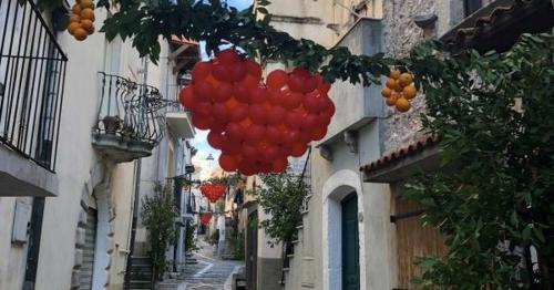 Tra le strade dei fiori si respira amore. Il 14 passeggiata di San Valentino tra versi, musica e degustazioni