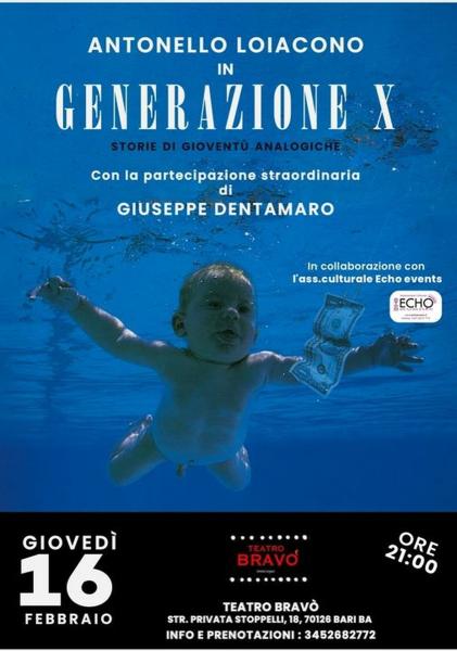 Generazione X