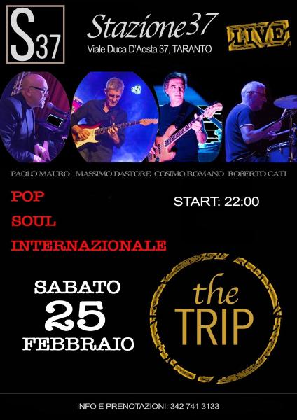 The TRIP