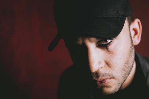 Rancore in tour per presentare il nuovo album 'xenoverso'