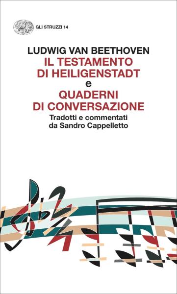 "Il Testamento di Heiligenstadt" con Sandro Cappelletto e Liubov Gromoglasova