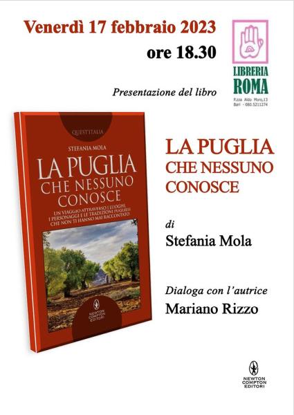 La Puglia Che Nessuno Conosce