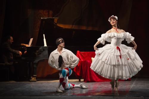 Il Cigno