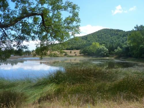 Puglia Trekking - il tetto di Puglia Monte Cornacchia