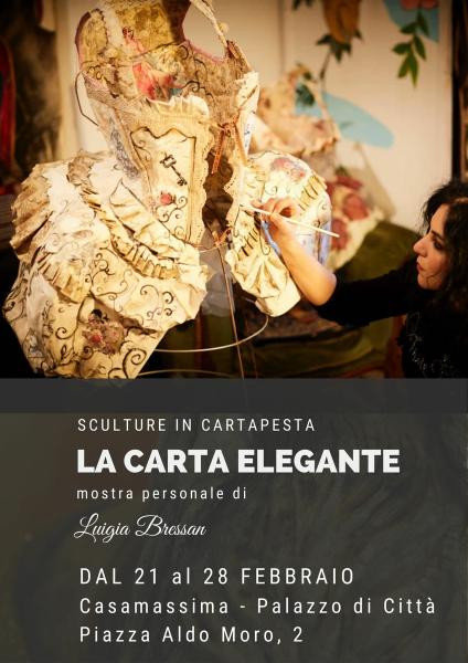 La Carta Elegante