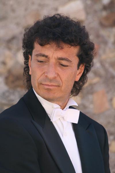 Tutto Mozart "Marco Fiorentini e l’Orchestra Roma Sinfonietta"