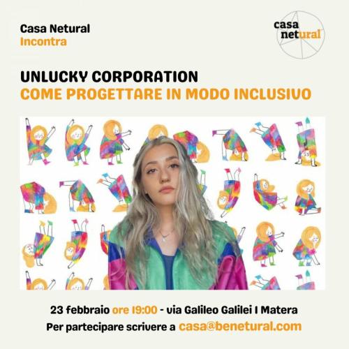 Come progettare in modo inclusivo