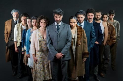 L'Uomo e' Uomo