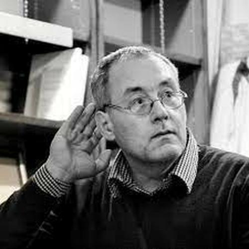 Ad un Metro di Distanza. Ciro Tremolaterra
