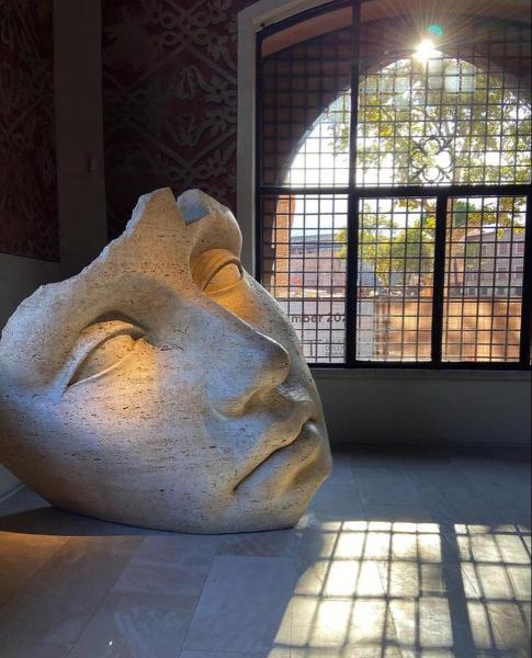 Rimini si conferma meta turistica d’eccellenza per gli amanti dell’arte contemporanea, del cinema, dell’arte antica e della street art