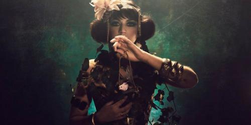 CLEO T. in concerto a Taranto