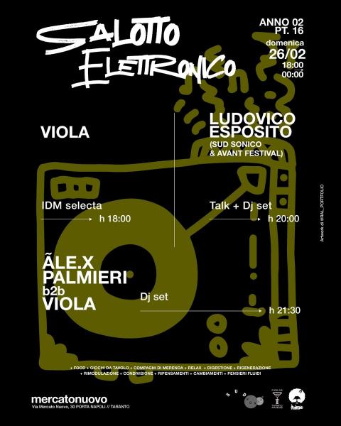 Salotto Elettronico