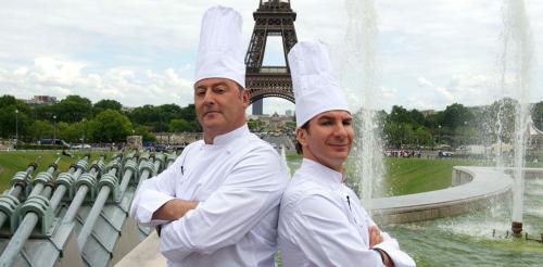 "Chef", regia di Daniel Cohen