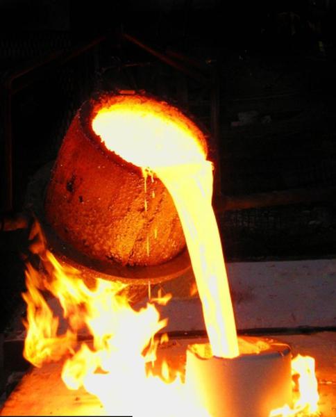 La Nuova Età del Bronzo