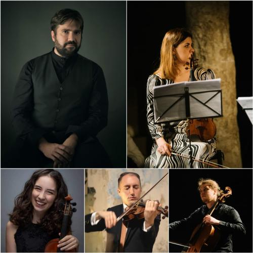 I Concerti del Lunedì