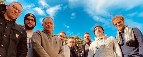 Roberto Ottaviano presenta Creatures. New Aeutopia Lab.