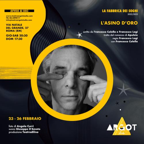 L'asino D'oro