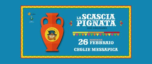 La Scascia Pignata