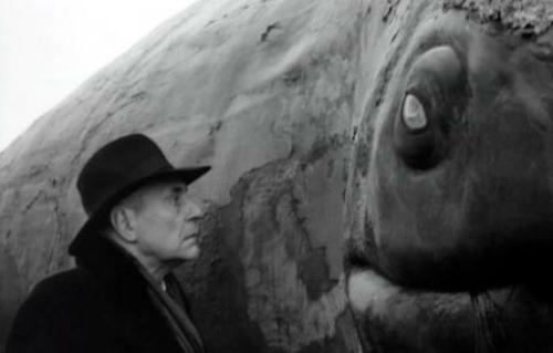 Béla Tarr  “registi Fuori Dagli Sche[r]mi”