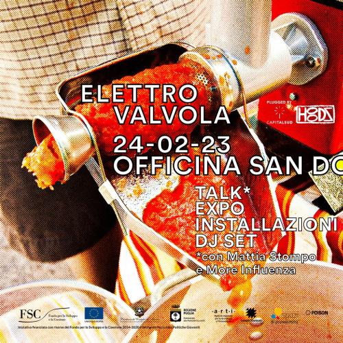 Elettrovalvola