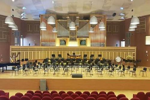 Memorial di Beethoven all'auditorium "Nino Rota"