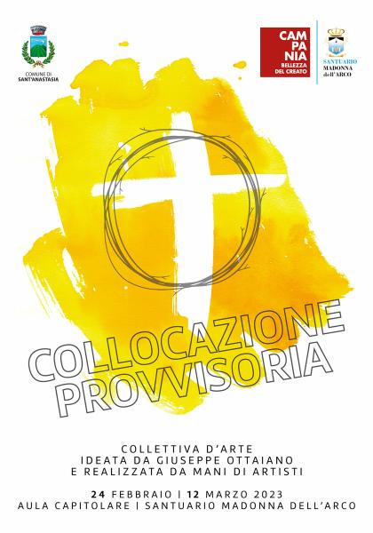 Collettiva D'arte