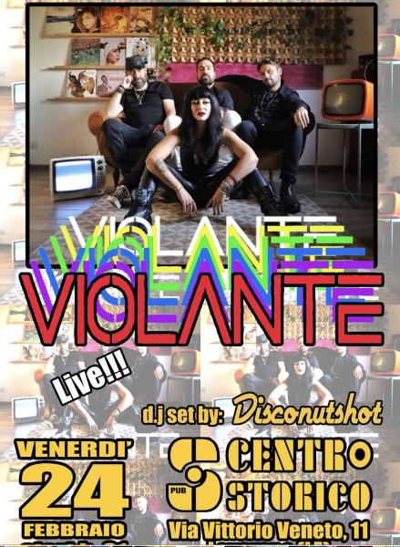 Violante