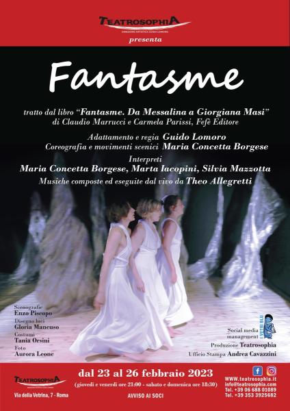 Fantasme