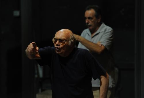 Omaggio a Francesco Rosi : Napoli Milionaria