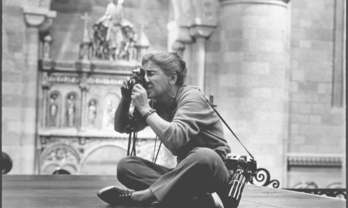 Eve Arnold L’opera, 1950-1980