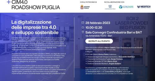La Digitalizzazione Delle Imprese Tra 4.0 e Sviluppo Sostenibile