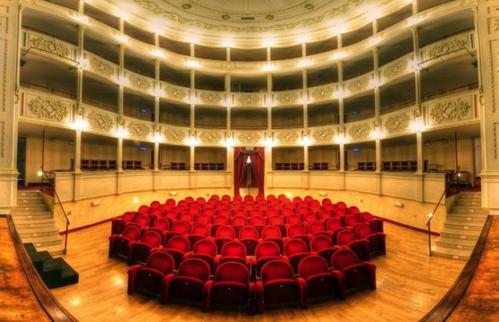 “Vi faremo sapere” di e con Mimmo Mancini e Paolo De Vita