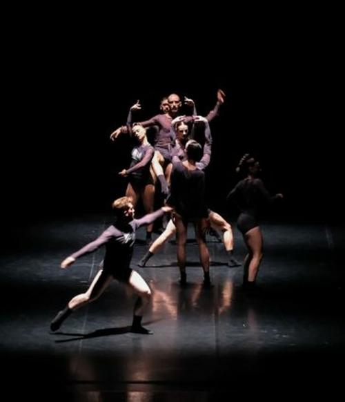 Bayadére – Il regno delle ombre