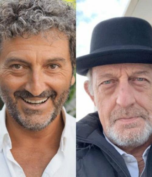 “Vi faremo sapere” di e con Mimmo Mancini