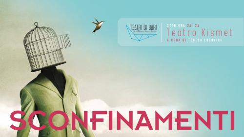 Anfitrione, in scena al Kismet