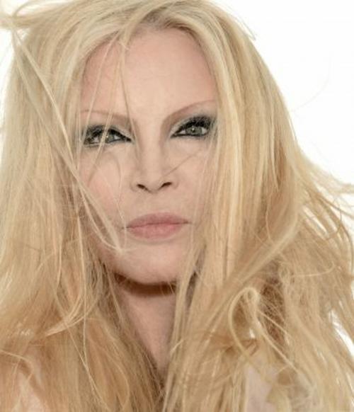 “Minaccia Bionda” con Patty Pravo