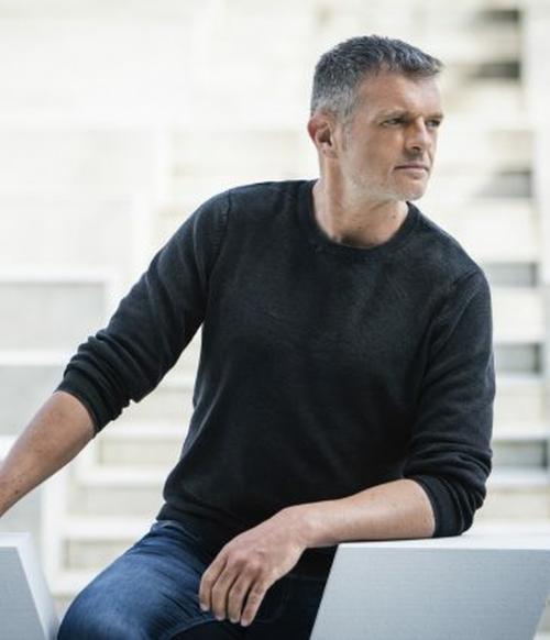 Stefano Massini in “L’alfabeto delle emozioni” a Francavilla Fontana