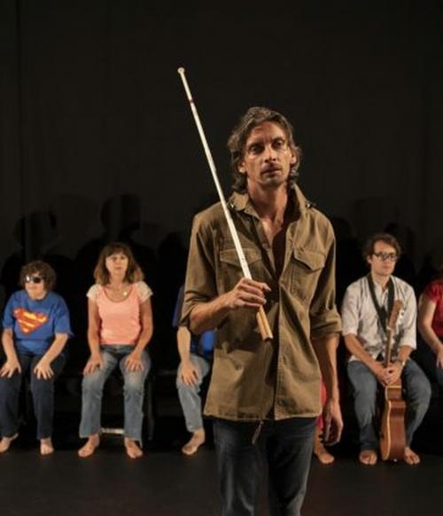 I Figli della Frettolosa, in scena a Lecce