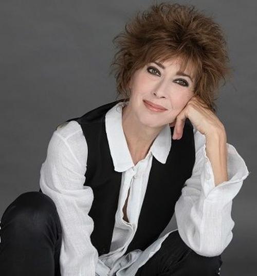 “Stanno sparando sulla nostra canzone” con Veronica Pivetti