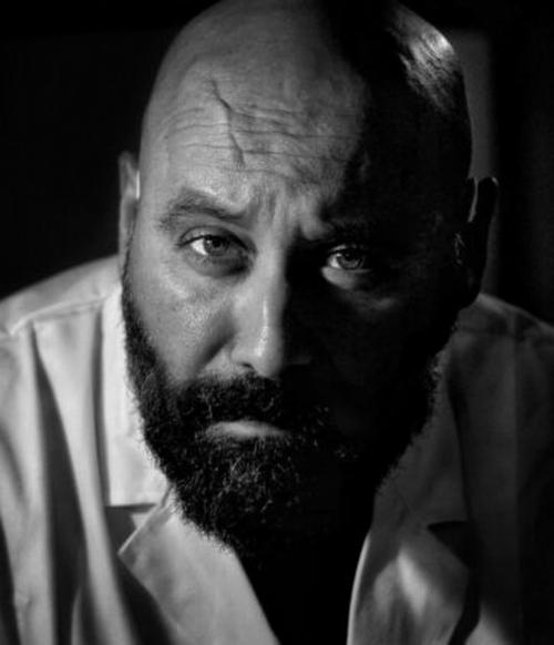 Lucifero in scena a Ceglie