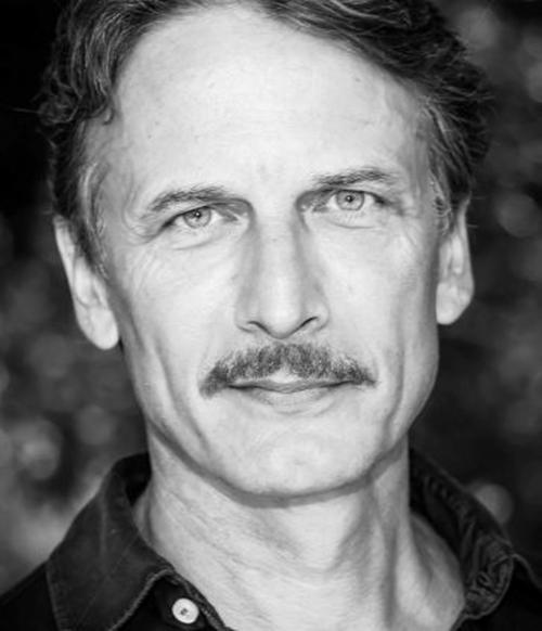 Cesare Bocci e Galatea Ranzi saranno i protagonisti de "Il Figlio"