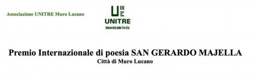 XV edizione Premio Letterario brevi San Gerardo Maiella - Concorso