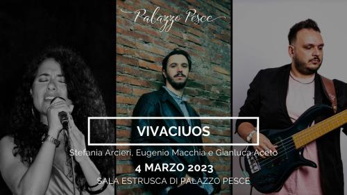 Vivaciuos