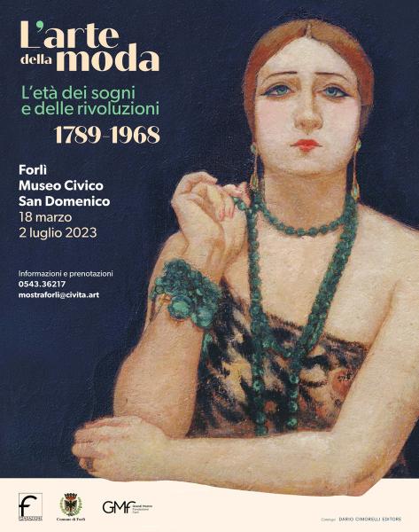 L'arte della moda
