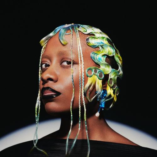 Cecile Mclorin Salvant “Mélusine”