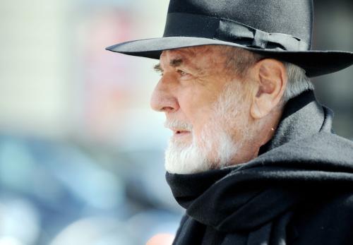 Michelangelo Pistoletto. INFINITY L'arte contemporanea senza limiti