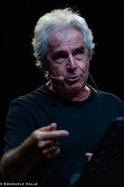 Dio é Morto e Neanch’io mi Sento Tanto Bene
